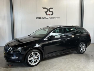 Škoda Octavia - 343890122-0
