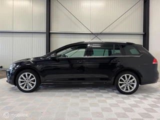 Volkswagen Golf VW Golf Variant 1.2 TSI Connected | Cruise | Nav | Stoelverw - afbeelding nr 5