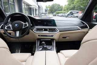 BMW X5 BMW X5 X5 xDrive45e M Sport - afbeelding nr 10