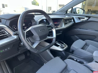 Audi Q4 e-tron Audi Q4 e-tron 35 L ed AdvPl 55 kWh - afbeelding nr 13