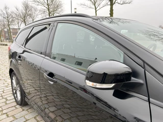 Ford Focus navi airco/ecc nieuwstaat! - afbeelding nr 31