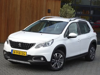 Peugeot 2008 - afbeelding nr 35