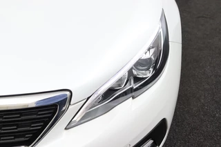 Peugeot 308 Peugeot 308 SW 1.2 PureTech Premium*PANO*ACC*ECC*NAVI* - afbeelding nr 41