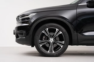 Volvo XC40 Volvo XC40 T4 Inscription, Business Pack Connect, Intellisafe Pro Line - afbeelding nr 8