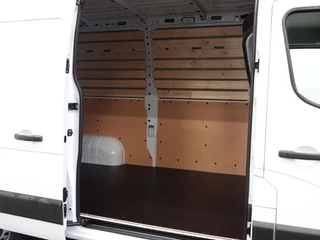 Renault Master Renault Master T33 2.3 dCi 135 L2H2 BPM VRIJ ! Airco Cruise control Parkeersensoren Navigatie Trekhaak - afbeelding nr 36