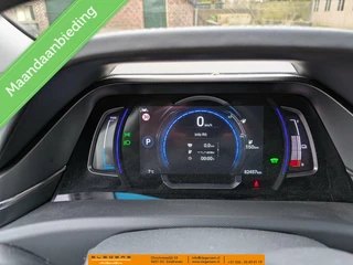 Hyundai IONIQ Hyundai IONIQ Premium EV 38 kWh - afbeelding nr 4