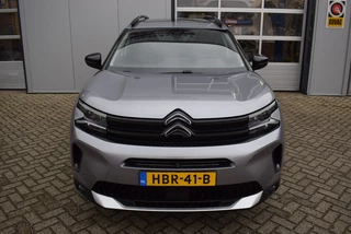 Citroën C5 Aircross | Schuifdak | Adaptive Cruise Control | Elektrische Kofferklep - afbeelding nr 2