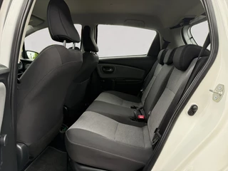 Toyota Yaris Toyota Yaris 1.5 Hybrid Trend | CAMERA | CRUISE CONTROL | CLIMATE CONTROL - afbeelding nr 10
