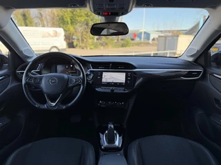 Opel Corsa-e Opel Corsa-e Elegance 50 kWh | Navi | Camera | PDC | - afbeelding nr 17