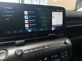 Hyundai Kona | Navigatie | Adaptieve Cruise Control | Hybrid - afbeelding nr 28