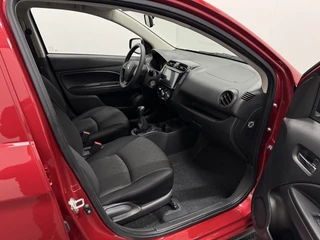 Mitsubishi Space Star Mitsubishi Space Star 1.2 Active - afbeelding nr 18