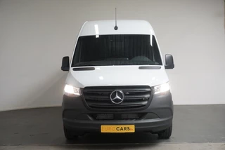 Mercedes-Benz Sprinter Mercedes-Benz Sprinter 211 CDI L2H2 Aut-9 FWD Airco Cruise Control Navi MBUX Camera PDC VA - afbeelding nr 7