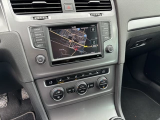 Volkswagen Golf NAVI / CLIMA / PDC / BLUETOOTH / CRUISE / ELEK RAMEN - afbeelding nr 6