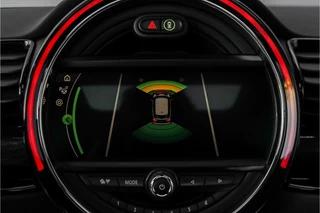 MINI Clubman Pano Leder H/K CarPlay Stoelverwarming - afbeelding nr 23