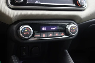Nissan Micra Nissan Micra 0.9 IG-T N-Connecta - Camera, Navi, Cruise, Clima, Trekhaak - afbeelding nr 18