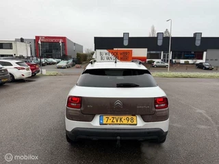 Citroën C4 Cactus Citroen C4 Cactus 1.2 PureTech Shine nw staat ! - afbeelding nr 6