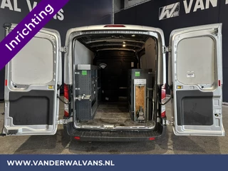 Ford Transit Bijrijdersbank - afbeelding nr 3