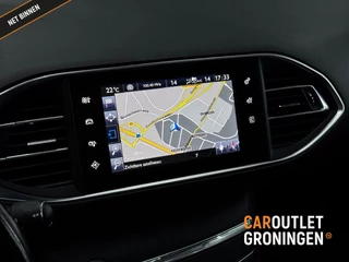 Peugeot 308 Peugeot 308 SW 1.2 PureTech Blue Lease Premium | CLIMA | GOED OH | PANO | LED - afbeelding nr 12