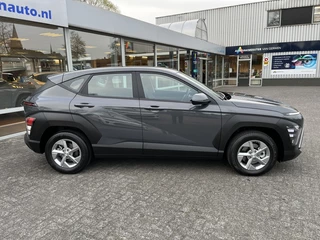 Hyundai Kona - afbeelding nr 2