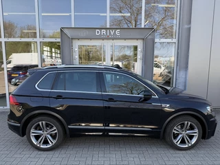 Volkswagen Tiguan Volkswagen Tiguan 1.4 TSI Highline Business R-Line |Pano|Leder|Virtual|Ad.Cruise|Dynaudio|El.Trekhaak|Carplay|Allseason - afbeelding nr 25