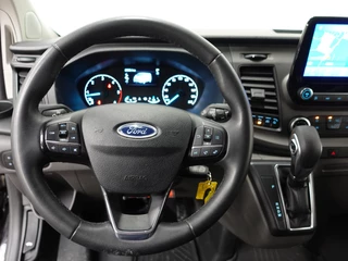 Ford Transit Custom Ford Transit Custom 300 2.0 TDCI L2H1 Trend Automaat Airco Navi Cruisecontrol Camera Parkeersensoren Trekhaak - afbeelding nr 14