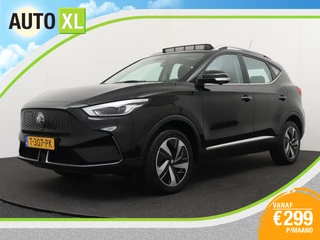 MG ZS EV MG EV Luxury 50 kWh (93%SOH)