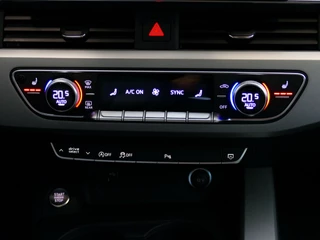 Audi A4 Audi A4 Avant 40 TFSI 204PK S-LINE EDITION LED NAVI VIR.COCKPIT ADAP.CRUIS ELEK.KLEP 2024 