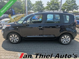 Citroën C3 Picasso Citroen C3 Picasso 1.2 PureTech Exclusive - afbeelding nr 2