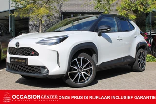 Toyota Yaris Cross 1.5 Hybrid GR Sport Pano/Navi/18"/Cam/JBL "RIJKLAARPRIJS"
