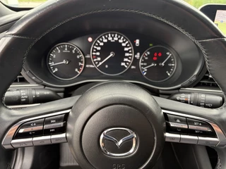 Mazda 3 Mazda 3 2.0 SkyActiv-G Headup display/adaptive cruise/Navigatie - afbeelding nr 14