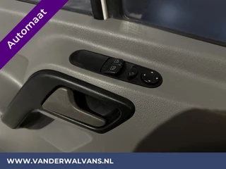 Mercedes-Benz Sprinter Mercedes-Benz Sprinter 316NGT Automaat L3H2 *Post NL inrichting* Euro6 Camera | Sidebars Imperiaal, Trekhaak, 270 Graden achterdeuren, Schappen, Doorloopdeur - afbeelding nr 16