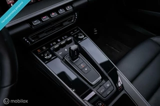 Porsche 911 Porsche 911 Coupe 3.0 Carrera | GT Silver | 992 | Schuifdak | 503PK 600NM | Apple carplay | Spyder RS velgen - afbeelding nr 62