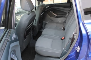 Ford C-MAX Ford C-MAX 1.6 Eco. Titanium - afbeelding nr 17