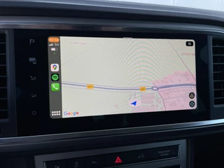 SEAT Ateca SEAT Ateca 1.5 TSI Xperience Business Intense Elek. Trekhaak | | Alcantara | LED | Carplay | Navi | Camera | PDC - afbeelding nr 47
