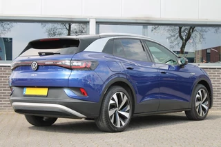 Volkswagen ID.4 Volkswagen ID.4 First 77 kWh - SOH 94% - CruiseControl - Parkeercamera - afbeelding nr 11