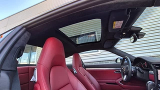 Porsche 911 Porsche 911 991.2 Carrera S Leder Sport chrono PDC Navi Cruise pano - afbeelding nr 30