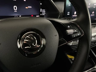 Škoda Octavia Škoda Octavia 1.0 TSI BNS EDITION CHROOM CAMERA - afbeelding nr 38