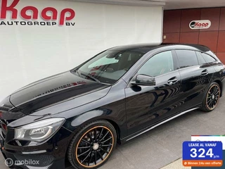 Mercedes-Benz CLA - 138921871-0