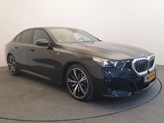 BMW 5 Serie BMW 5 Serie 530e M-Sport Panoramdak, Harman/Kardon, Memory - afbeelding nr 5