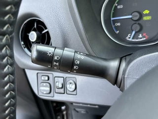 Toyota Yaris Toyota Yaris 1.5 Hybrid Design | 1e eigenaar | Camera | 15 inch - afbeelding nr 23