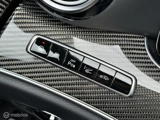 Mercedes-Benz E-Klasse Mercedes E-klasse AMG E63s 4MATIC+ Edition 1| Pano | Perform. Seats | 3D Burmester - afbeelding nr 32