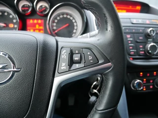 Opel Zafira - afbeelding nr 14