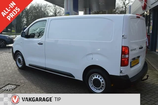 Peugeot Expert Peugeot Expert Bestel 226S 1.6 Premium EURO6 - afbeelding nr 6