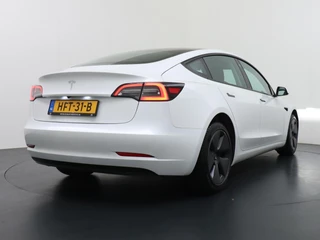 Tesla Model 3 Tesla Model 3 Long Range RWD 75 kWh LEDER | AUTOPILOT | TESLA GARANTIE T/M 8-2027 - afbeelding nr 7