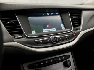 Opel Astra Opel Astra 1.2 Edition (APPLE CARPLAY, CAMERA, CRUISE, SPORTSTOELEN, LED KOPLAMPEN, PARKEERSENSOREN, LM VELGEN, NIEUWSTAAT) - afbeelding nr 27