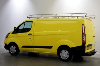 Ford Transit Custom Ford Transit Custom 2.0 TDCI L1H1 Trend Airco/Inrichting 06-2019 - afbeelding nr 10
