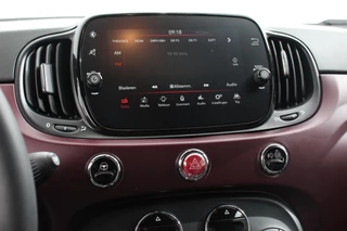 Fiat 500C Fiat 500 C 1.2 Automaat Star | Lederen Bekleding | Climate control | Cruise Control | Parkeersensoren Achter |  16 Inch Lichtmetalen Velgen | - afbeelding nr 12