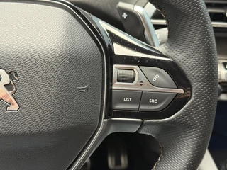 Peugeot 3008 Peugeot 3008 1.6 Hybrid 225 Allure - stoelverwarming - virtu - afbeelding nr 18