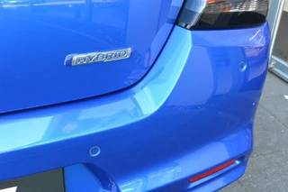 Suzuki Swift - afbeelding nr 13