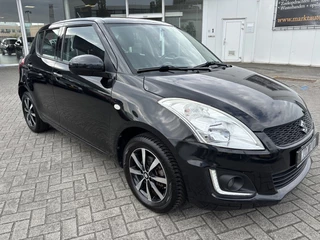 Suzuki Swift - afbeelding nr 5